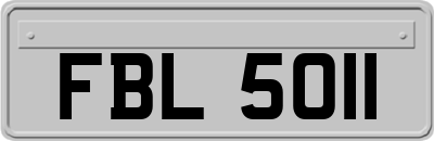 FBL5011