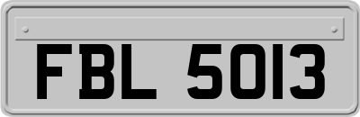 FBL5013