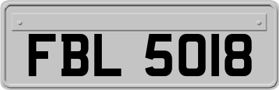 FBL5018