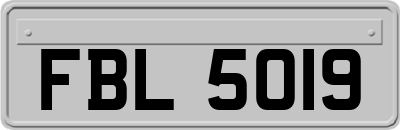 FBL5019