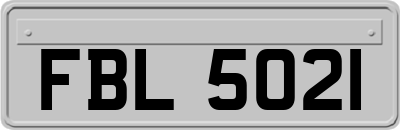 FBL5021