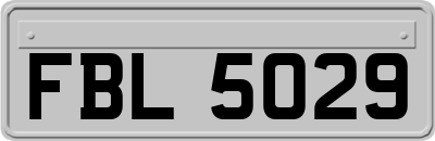 FBL5029