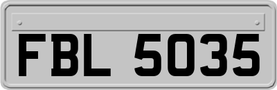 FBL5035