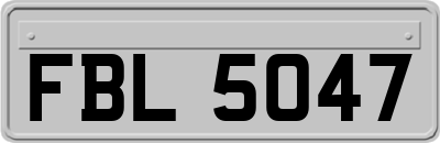 FBL5047