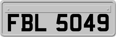 FBL5049