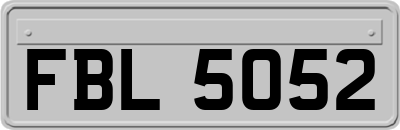 FBL5052