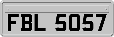 FBL5057