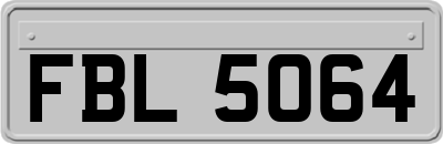FBL5064