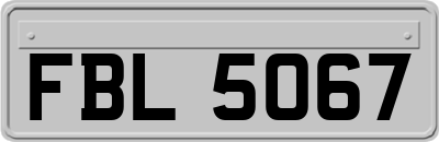 FBL5067