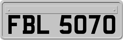 FBL5070