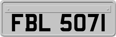 FBL5071