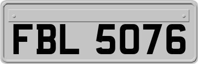 FBL5076