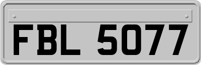 FBL5077