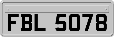 FBL5078