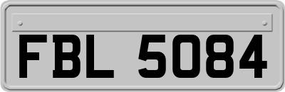 FBL5084