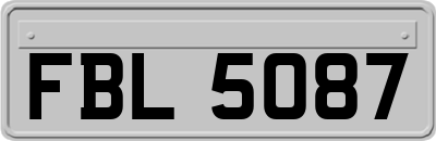 FBL5087