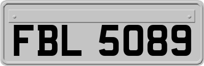 FBL5089