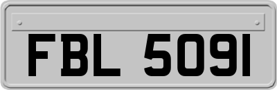 FBL5091