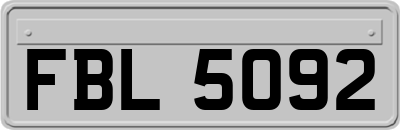 FBL5092