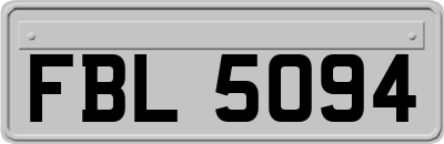 FBL5094