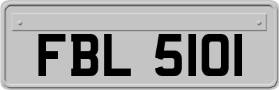 FBL5101