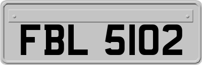 FBL5102
