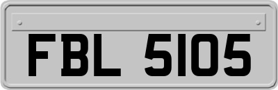 FBL5105