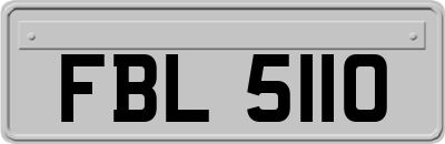 FBL5110