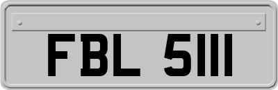 FBL5111