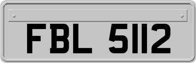 FBL5112