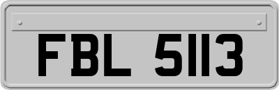 FBL5113