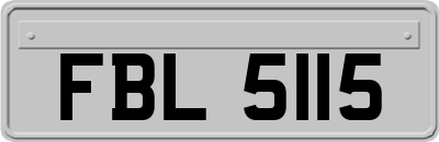 FBL5115