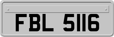 FBL5116
