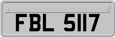 FBL5117