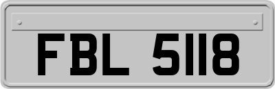 FBL5118