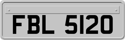 FBL5120