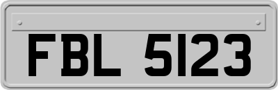 FBL5123
