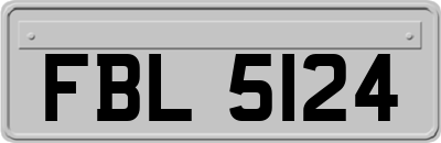 FBL5124