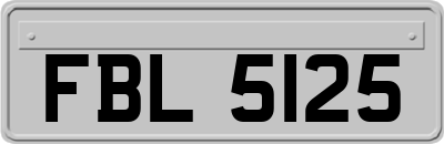 FBL5125