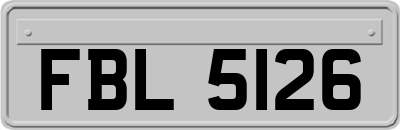 FBL5126