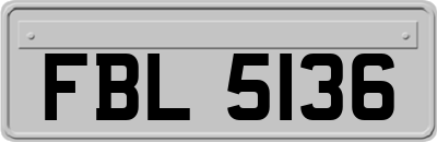 FBL5136