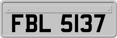 FBL5137