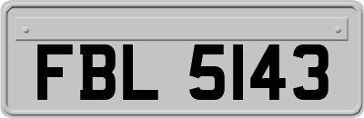 FBL5143