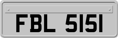 FBL5151