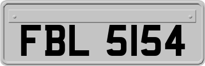 FBL5154