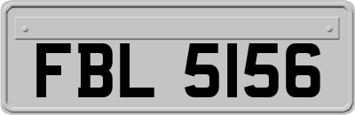 FBL5156