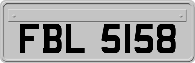 FBL5158