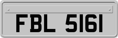 FBL5161