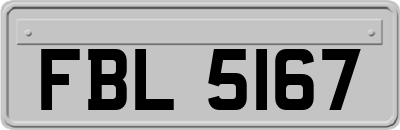 FBL5167