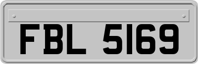 FBL5169